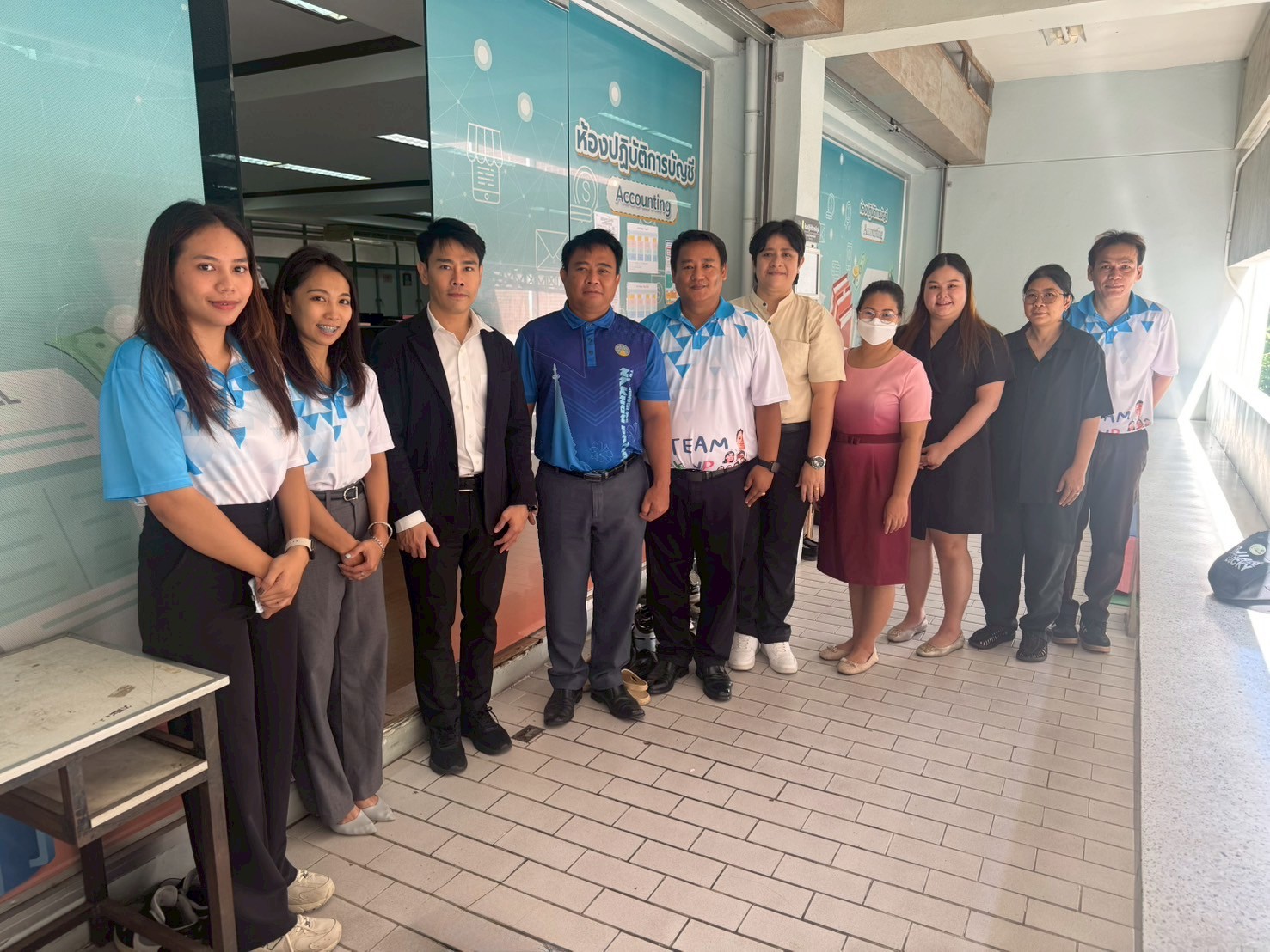 การสอบเทียบวัดระดับความรู้การศึกษาขั้นพื้นฐานครั้งที่ 2 ปีการศึกษา 2568