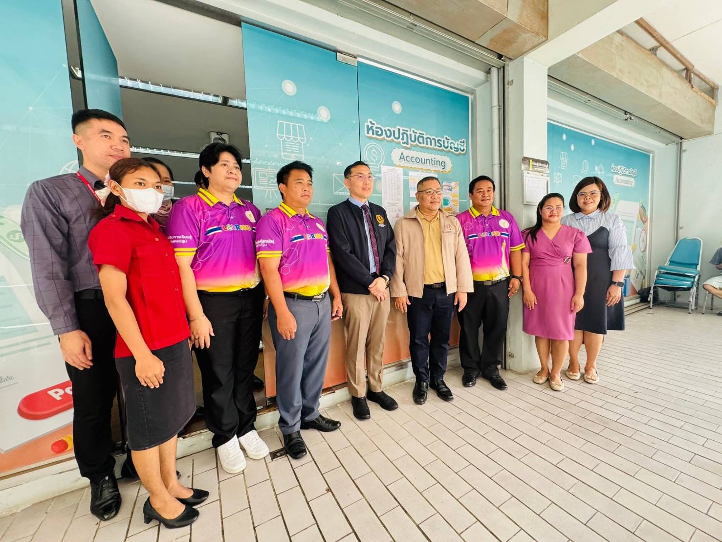 การสอบเทียบวัดระดับความรู้การศึกษาขั้นพื้นฐานครั้งที่ 2 ปีการศึกษา 2568
