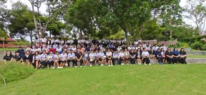 วันอังคารที่ 11 สิงหาคม 2569 โครงการศึกษาแหล่งเรียนรู้ทางประวัติศาสตร์และวัฒนธรรมไทย อุทยาน ร.2