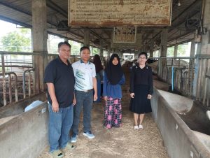 วันที่ 23 สิงหาคม 2569 หลักสูตรวิชาการเลี้ยงโคเนื้อ จำนวน 9 ชั่วโมง