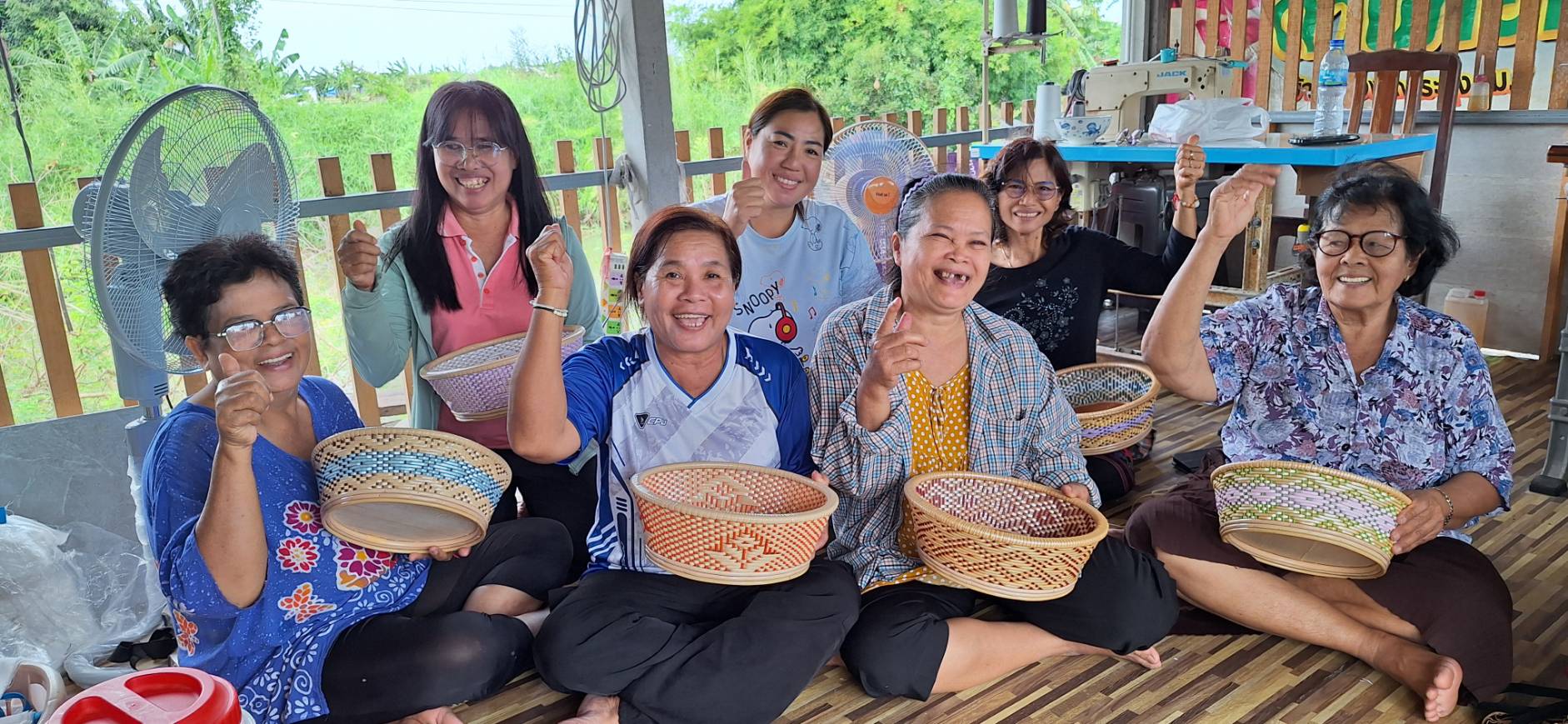 กิจกรรมการเรียนรู้เพื่อการพัฒนาตนเอง