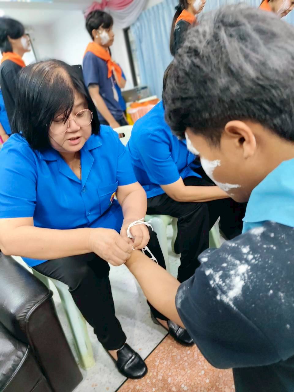 LINE_ALBUM_ยุวกาชาด 23ก.พ.69_260226_11