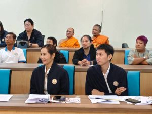 การประเมินคุณภาพภายนอก รอบ 5 ผ่านระบบ Vitual Visit