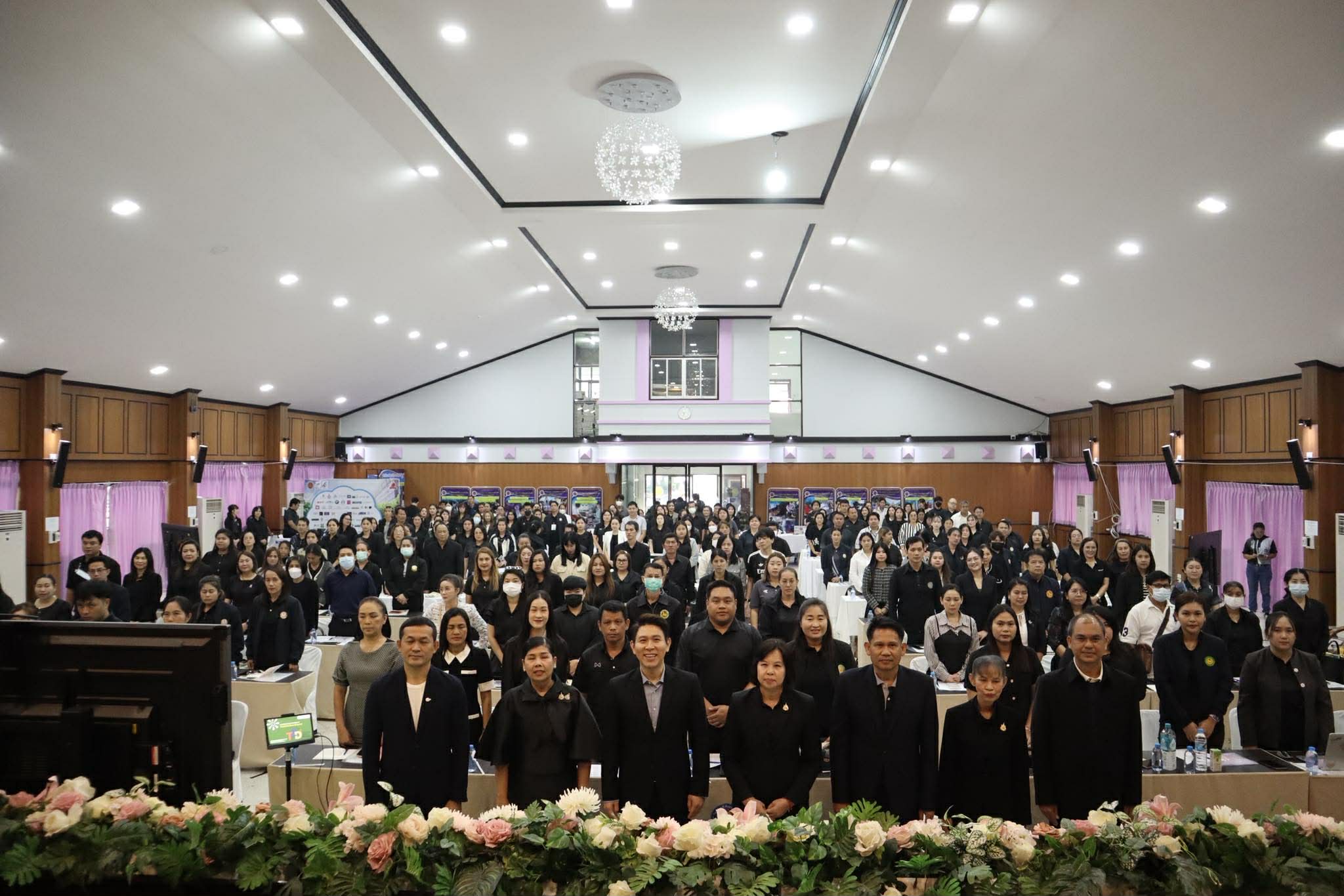 Thailand Zero Dropout